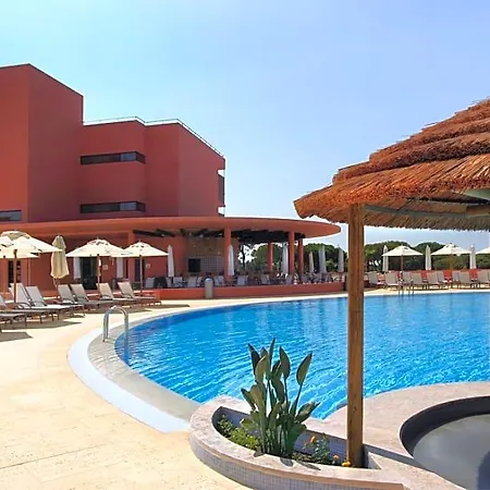 ホテル Pestana Sol Golf -