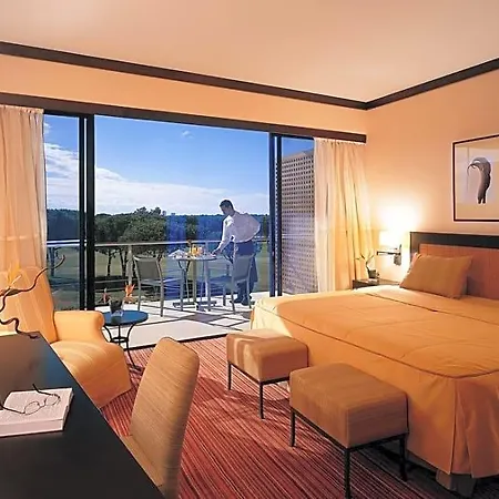 ホテル Pestana Sol Golf -