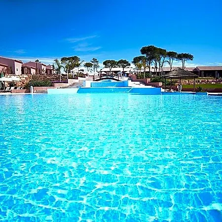 מלון Pestana Sol Golf - 5*