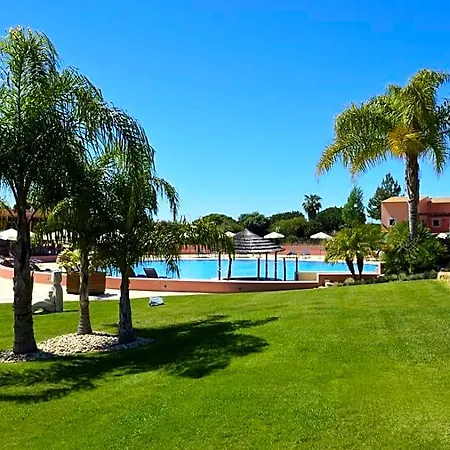 Pestana Sol Golf - ホテル 5*