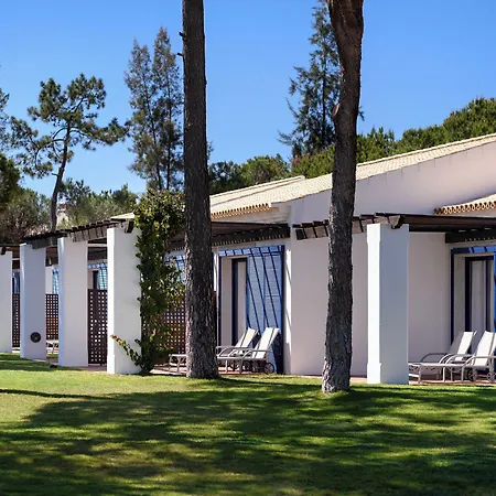 Pestana Sol Golf - מלון וילהמורה