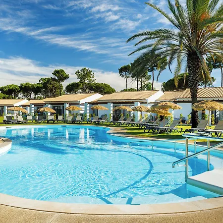 Pestana Sol Golf - מלון 5*