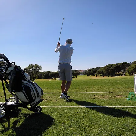 מלון Pestana Sol Golf -