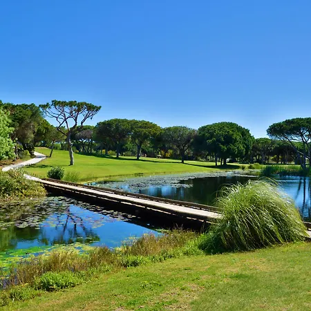 מלון Pestana Sol Golf - וילהמורה