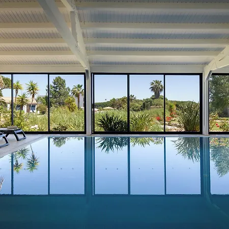 Pestana Sol Golf - מלון