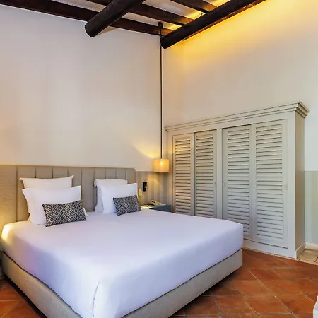 Pestana Sol Golf - מלון
