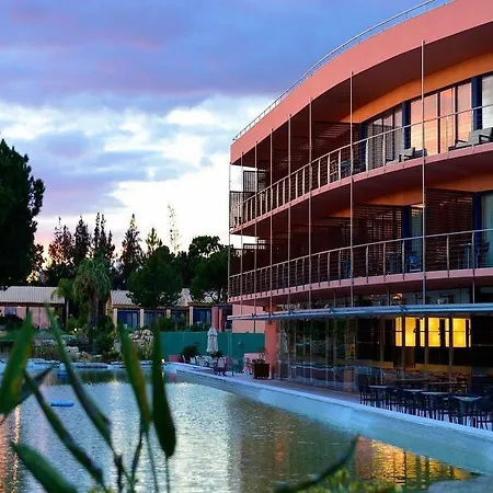 Pestana Sol - Premium Golf Vilamoura