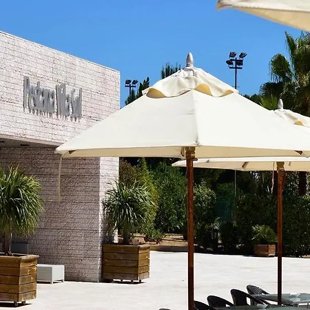 Pestana Sol - Premium Golf 5*