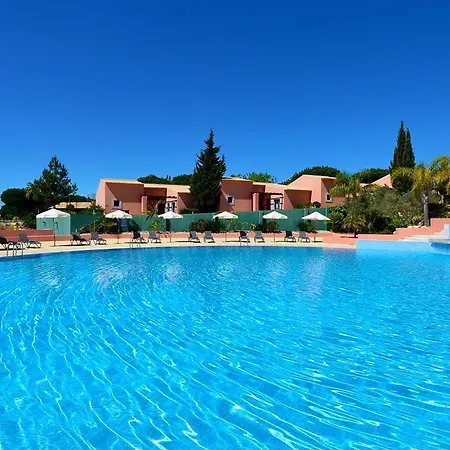 Hotel Pestana Sol - Premium Golf 5*