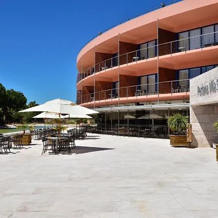 ホテル Pestana Sol Golf - 5*