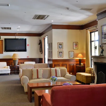 Hotel Pestana Sol - Premium Golf