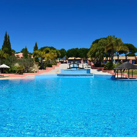 Hotel Pestana Sol - Premium Golf 5*