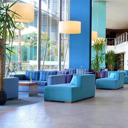 Pestana Sol Golf -