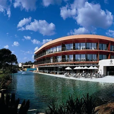 Pestana Sol - Premium Golf