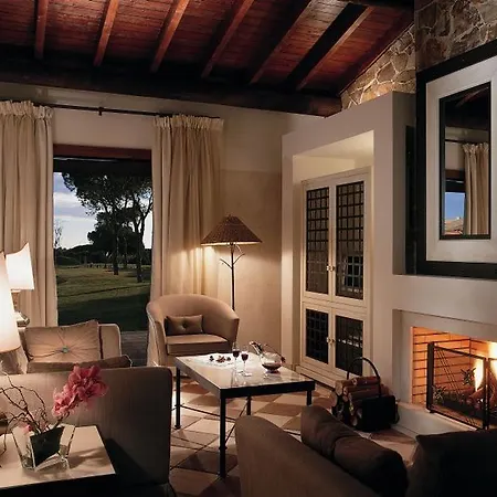 Pestana Sol - Premium Golf Hotel 5*