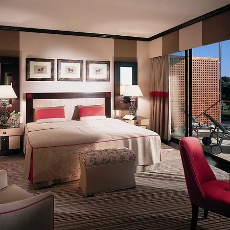 Pestana Sol - Premium Golf Hotel Vilamoura