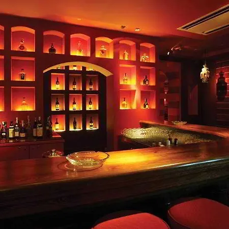 Hotel Pestana Sol - Premium Golf Vilamoura