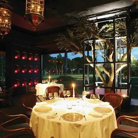 Pestana Sol - Premium Golf 5* Vilamoura