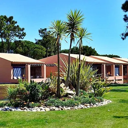 Hotel Pestana Sol - Premium Golf 5*