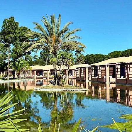 Pestana Sol Golf - Hotel