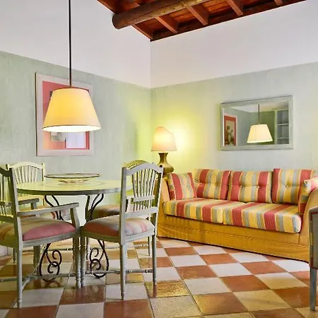 Hotel Pestana Sol - Premium Golf