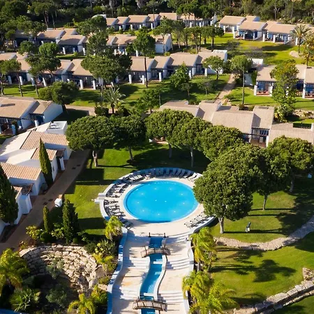 Pestana Sol Golf - Otel Vilamoura