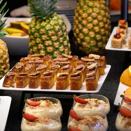 Pestana Sol - Premium Golf Hotel