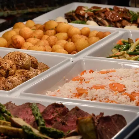 Hotel Pestana Sol - Premium Golf Vilamoura