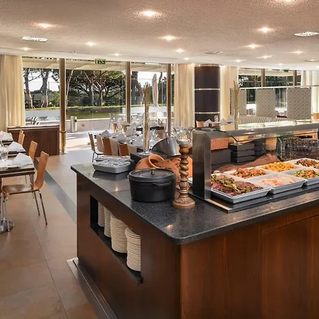 Hotel Pestana Sol - Premium Golf Vilamoura