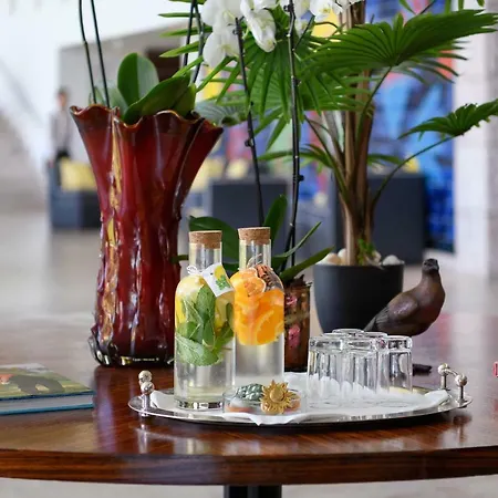 Hotel Pestana Sol - Premium Golf