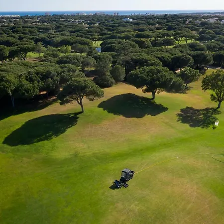 Pestana Sol - Premium Golf 5* Vilamoura