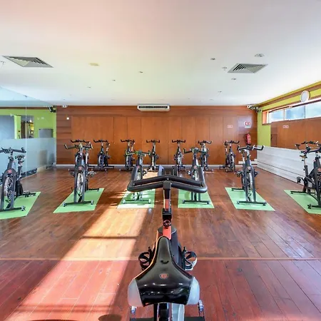 Pestana Sol - Premium Golf