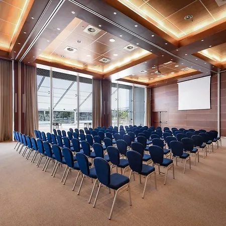 Hotel Pestana Sol - Premium Golf 5*