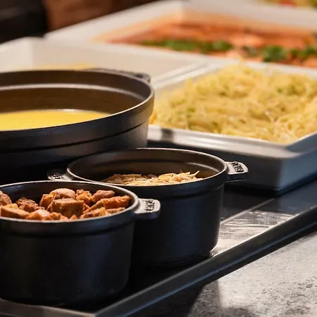 Pestana Sol - Premium Golf Hotel 5*