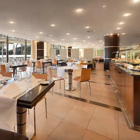 Hotel Pestana Sol - Premium Golf 5*