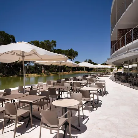 Pestana Sol - Premium Golf Hotel 5*