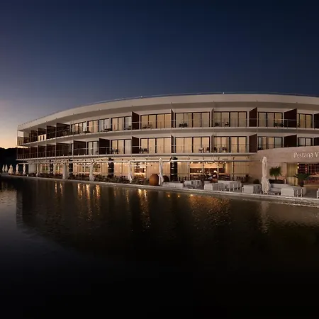 Pestana Sol Golf - 5*