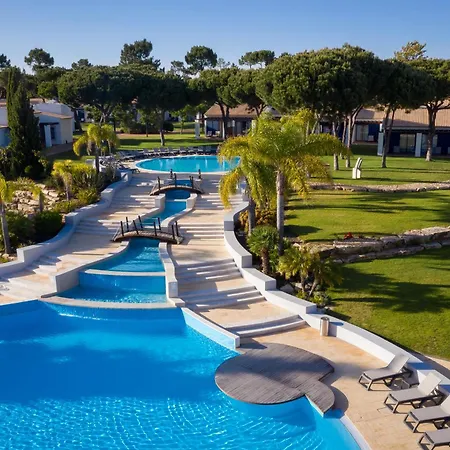 Hotel Pestana Sol - Premium Golf 5*