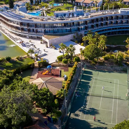 Pestana Sol Golf - Hotel