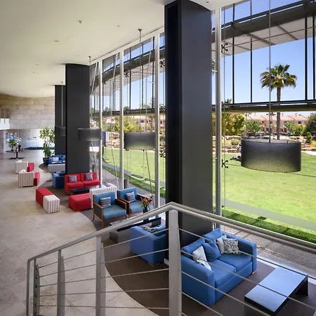 Pestana Sol - Premium Golf מלון וילהמורה