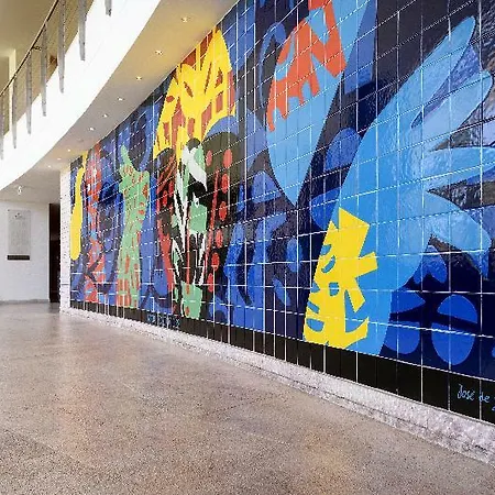 Pestana Sol - Premium Golf Hotel 5*