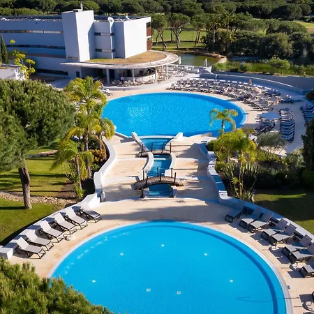 Pestana Sol - Premium Golf 5* Vilamoura