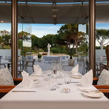 Pestana Sol - Premium Golf 5*