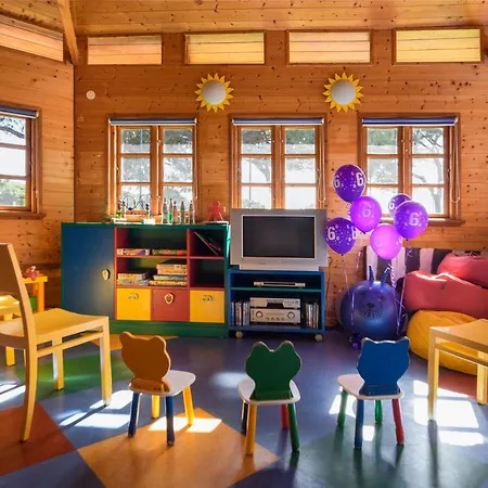 Hotel Pestana Sol - Premium Golf 5*