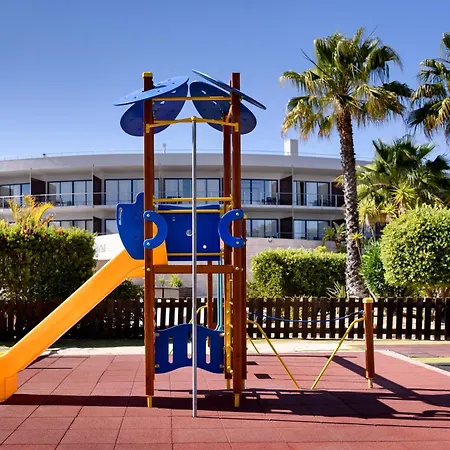 Pestana Sol Golf - Vilamoura
