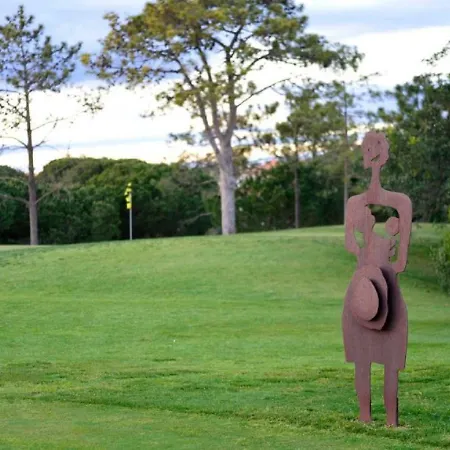 Pestana Sol Golf - מלון 5*