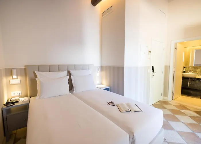 Pestana Sol - Premium Golf 5*