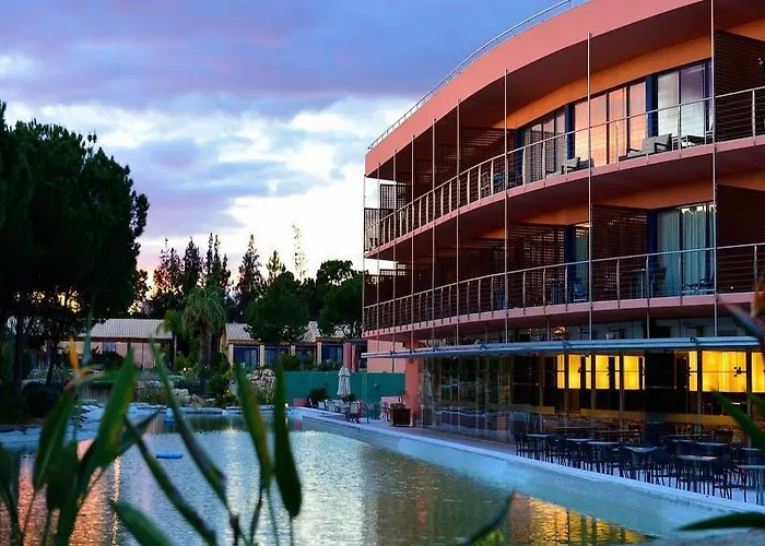 Pestana Sol - Premium Golf Vilamoura