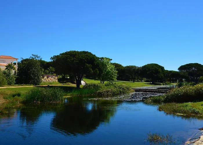 Pestana Sol - Premium Golf