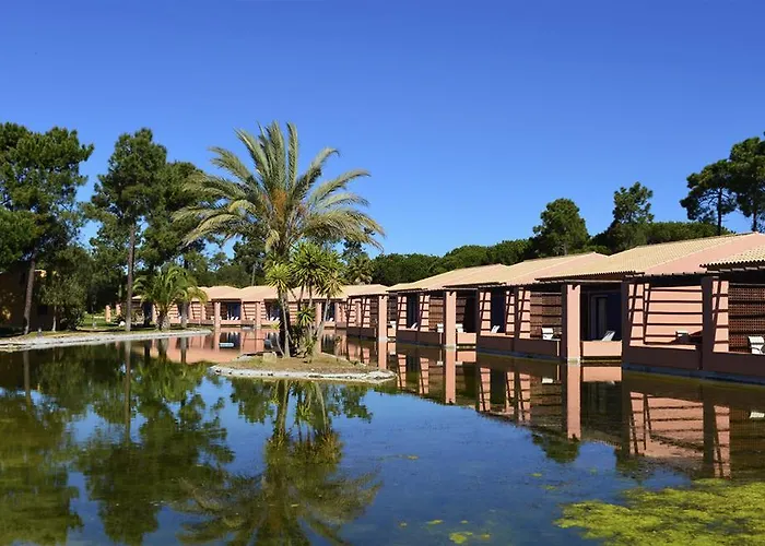 Pestana Sol - Premium Golf